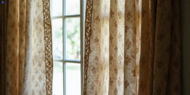 Dry cleaning delicate silk velvet drapes north-narrabeen-nsw Matty Curtain Cleaning